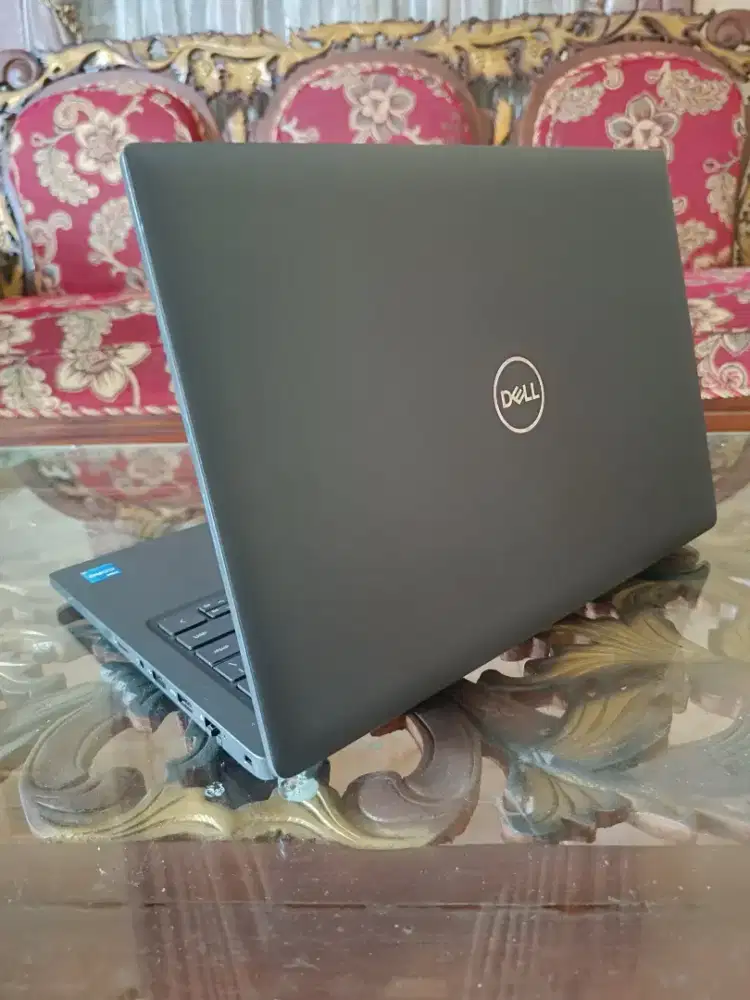 Laptop Dell Core i5 Gen 11 RAM 16GB SSD 512GB