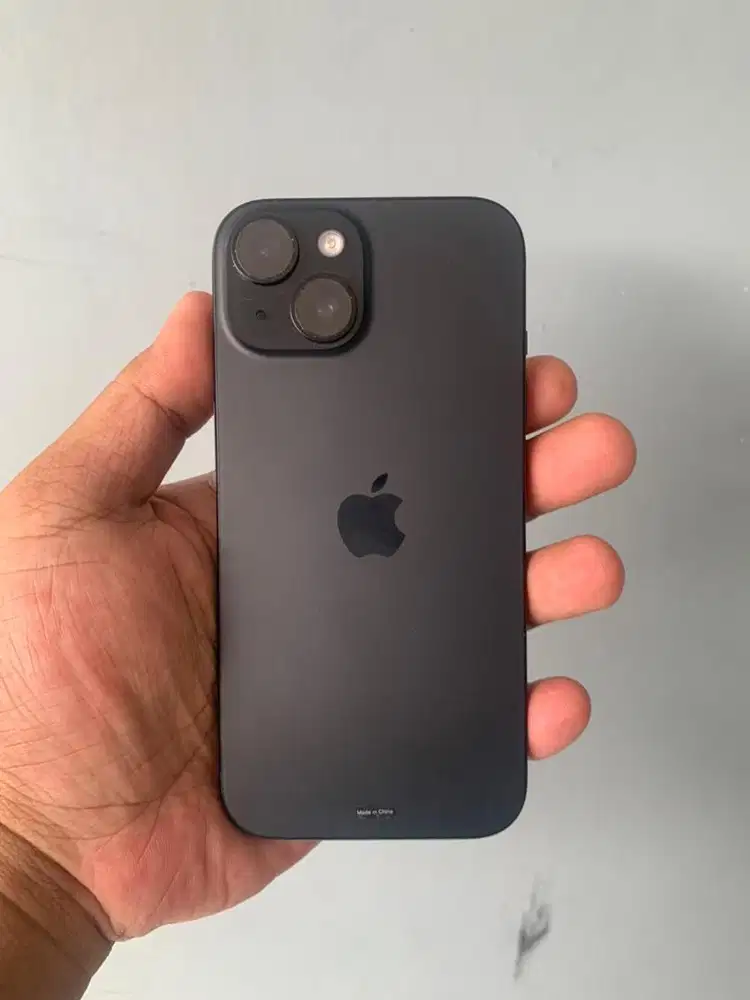 iPhone 15 ibox 128