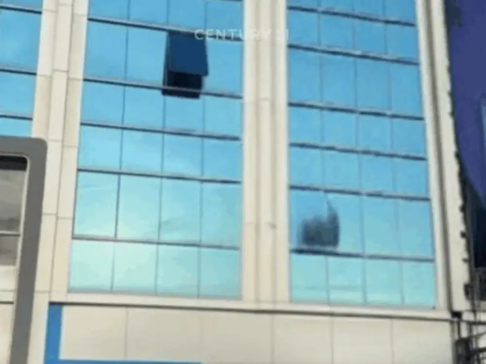 Jual Rugi Ruko 4 Lantai Siap Pakai Golf Island PIK Jakarta Utara