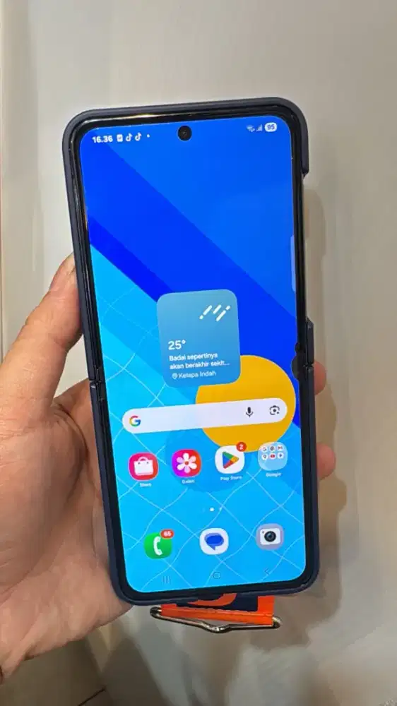 Samsung zflip 5 8/256