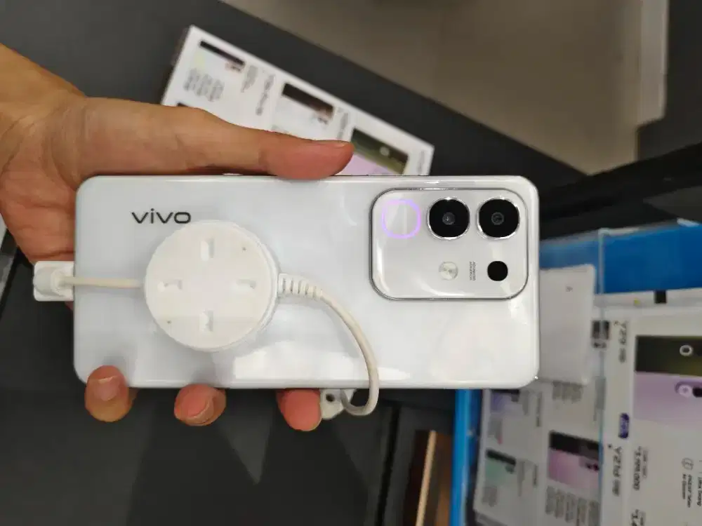 promo kredit vivo y29 bunga ringan gratis 1x cicilan