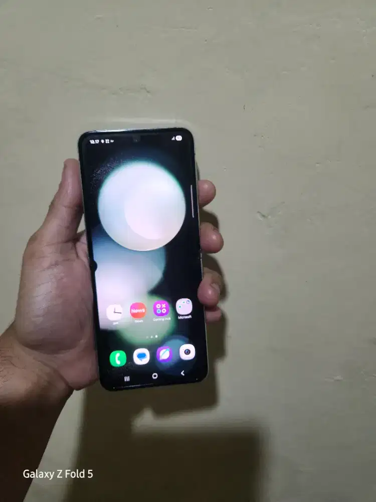 Samsung Z Flip 5 SEIN 8+8/256 Mulus ORIGINAL