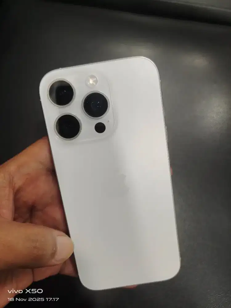 iPhone 16 pro 128GB iBox PA/A