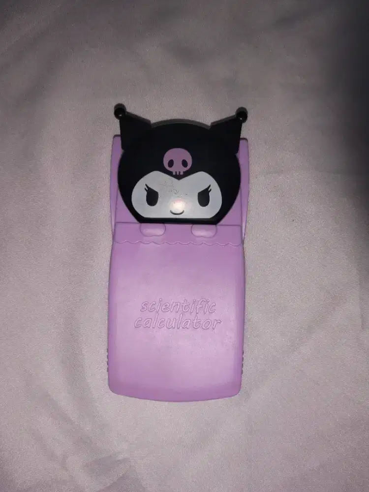 Kalkulator scientific kuromi -HSC2025