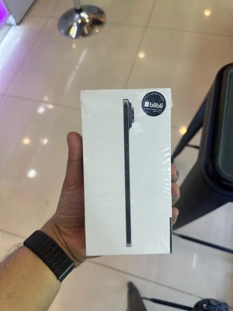 Iphone 17 Air 256 Gb New Segel