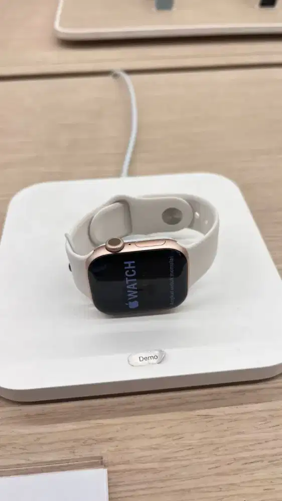 IBIX BXC MAII 2 ( WATCH )