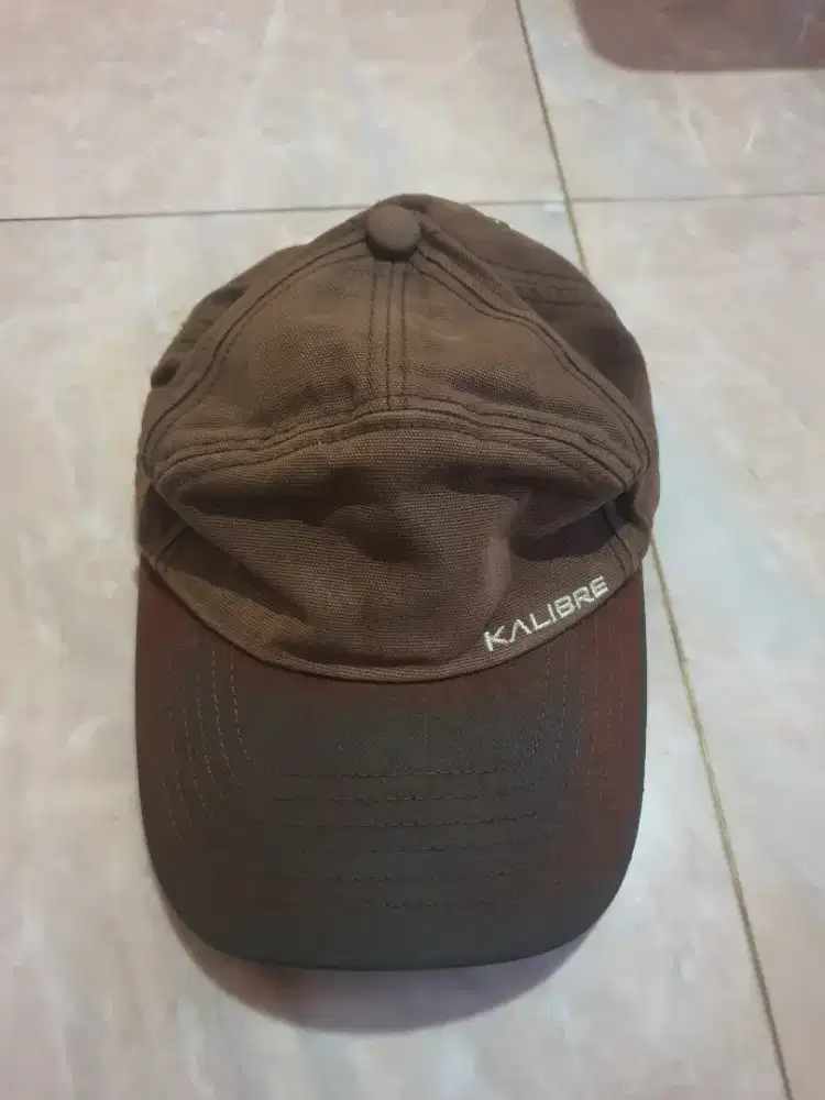 topi KALIBRE original