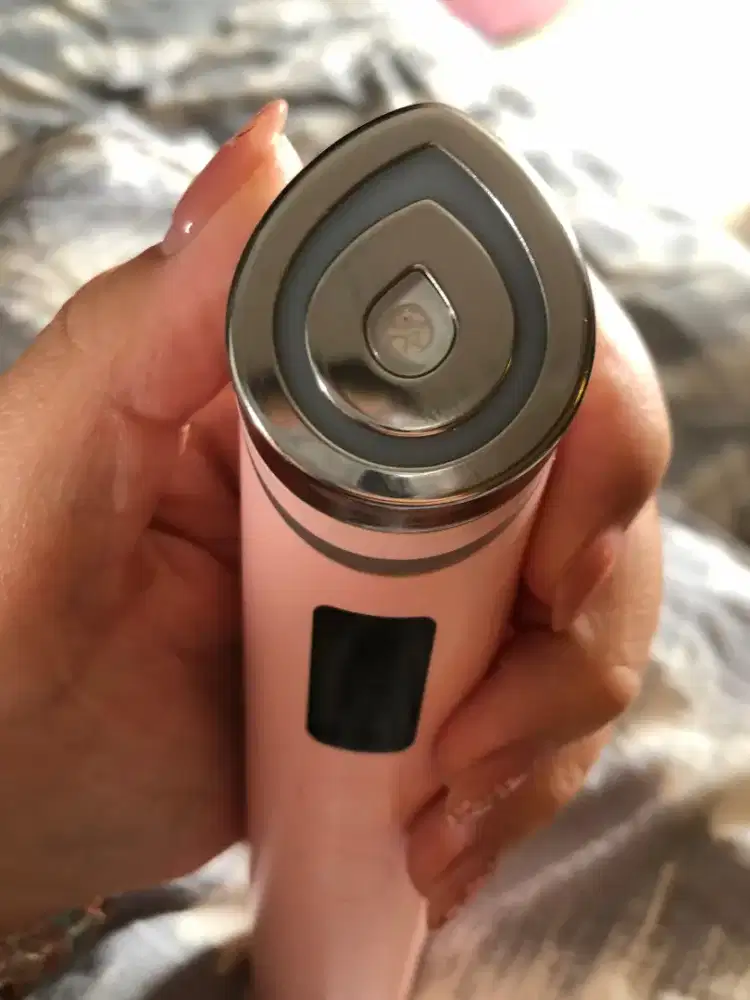 MEDICUBE AGE-R BOOSTER PRO PINK