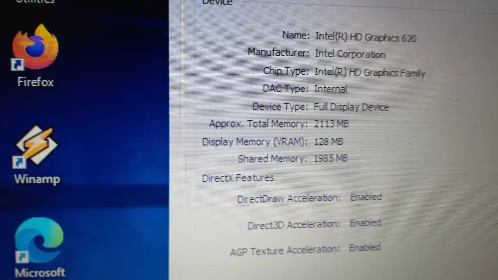 Lnovo ip320 i5 gen 7 dual VGA invidia