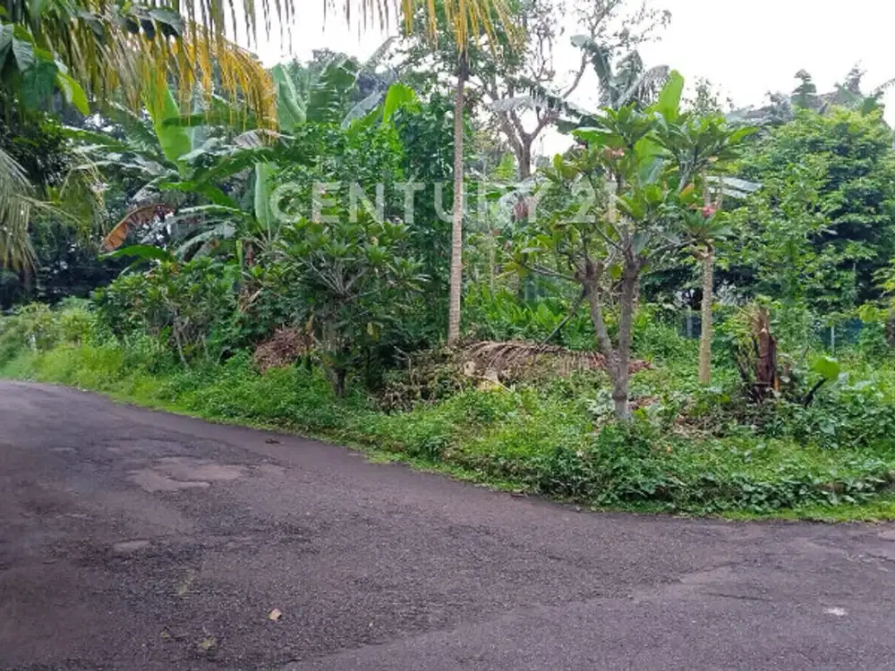 Tanah Sawangan Permai Depok Depan Rs Permata Di Komunitas Mapan