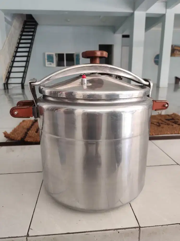 Presto Aluminium Oxone 40 liter