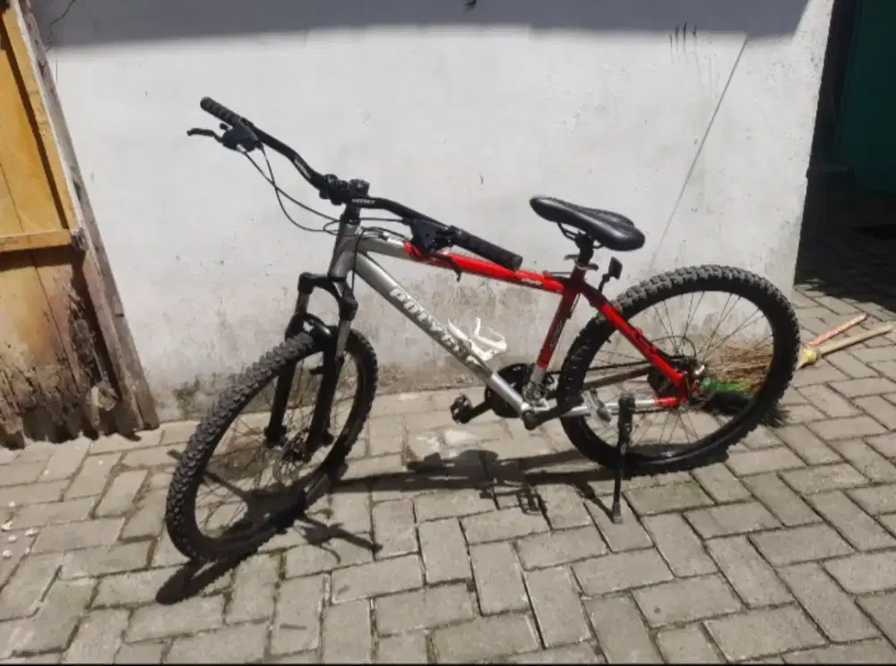 sepeda mtb polygon xtrada