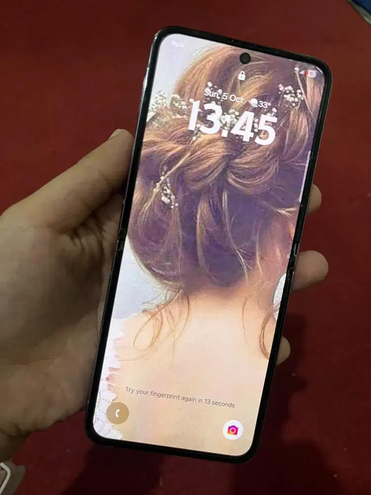 Samsung Z flip 4 8/256 gb