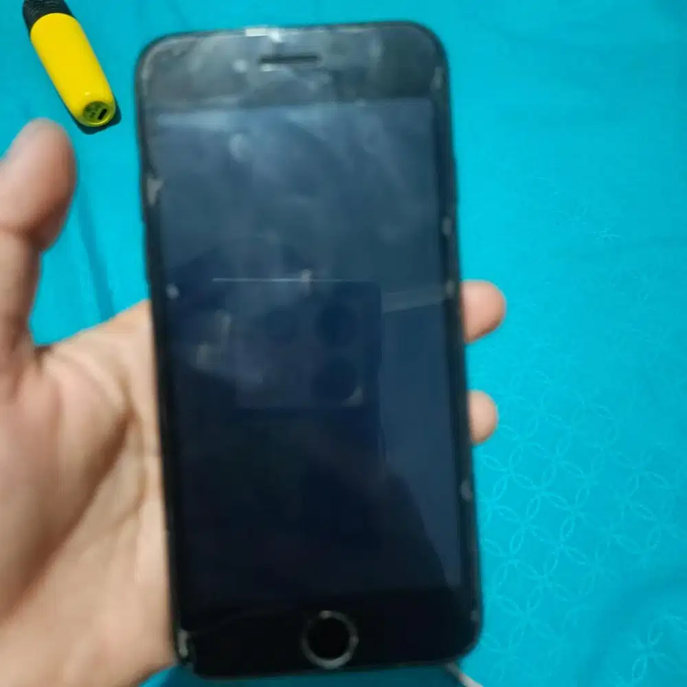 Iphone 7 masih baik