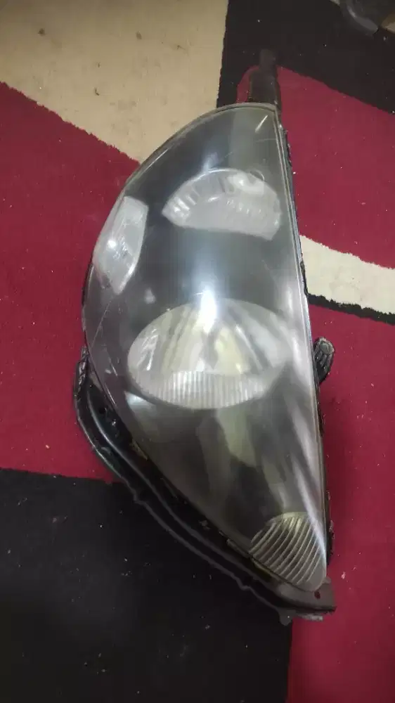 Lampu jazz gd3 1 set