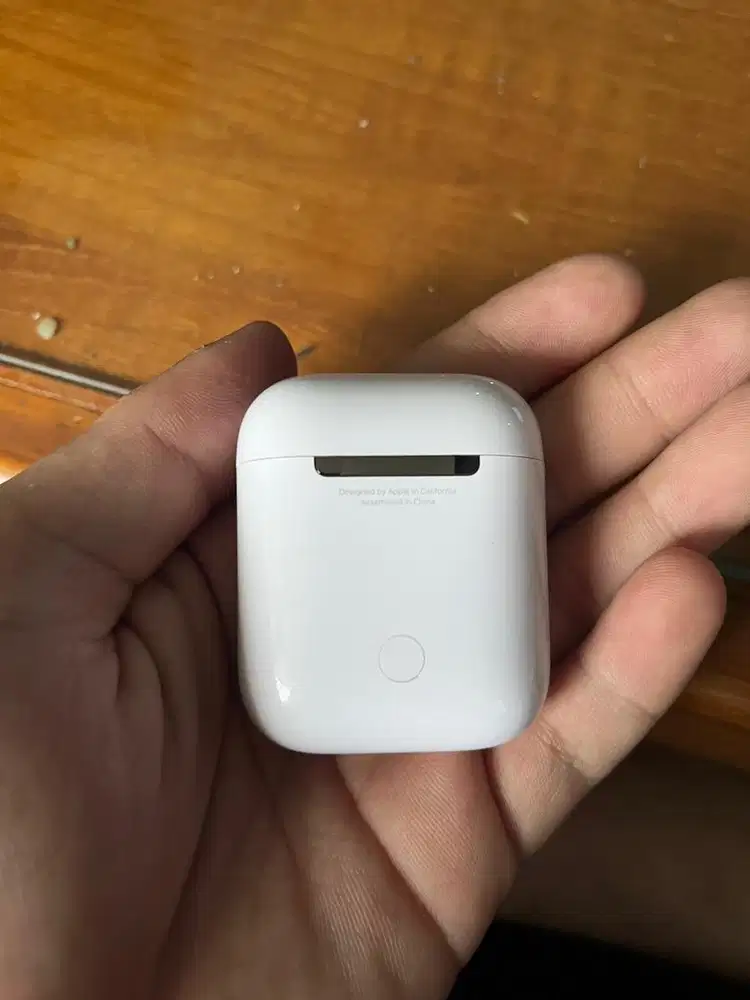 airpods gen 2 ori ibox