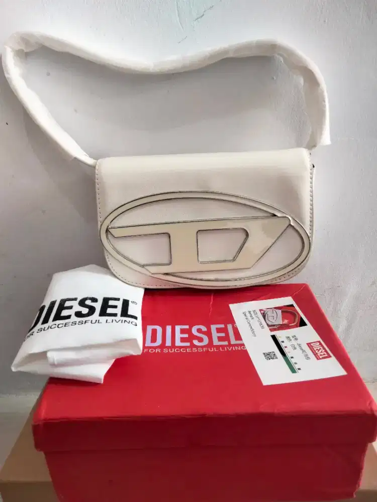 Tas Original Diesel