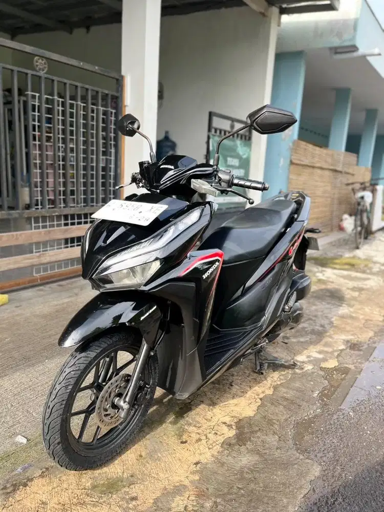 HONDA VARIO 125 tahun 2019