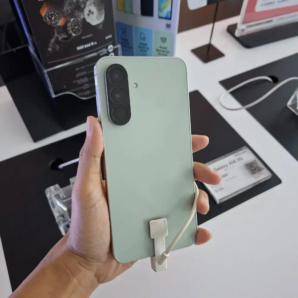 Promo A56 5G Cashback & Cicilan 0%