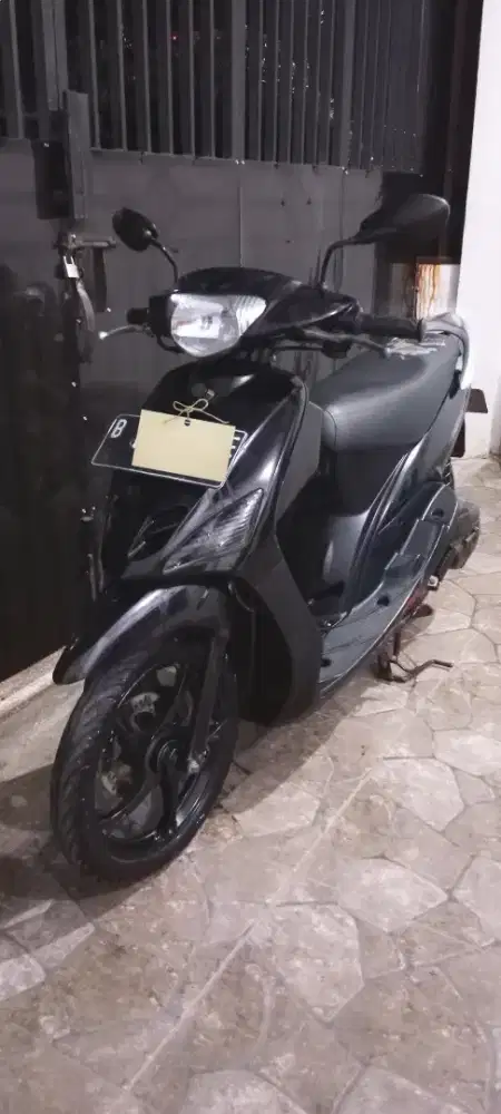 Mio Sporty 5TL 2008