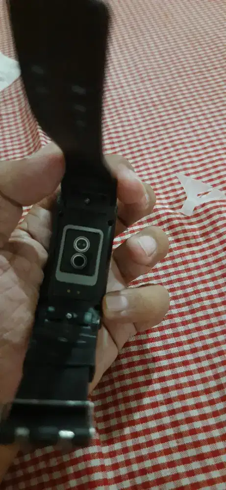 Jam smartwach korea keren murah