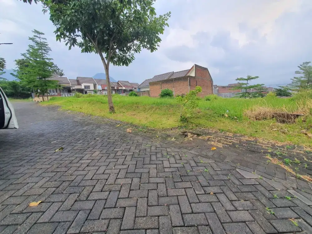 Tanah Strategis Dekat UIN 3 – Cocok Bangun Kos atau Rumah Tinggal