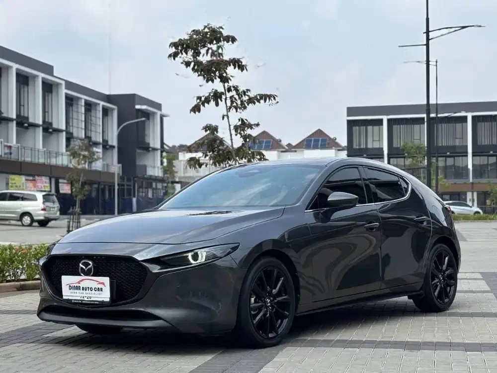 Mazda 3 HB AT Matic 2023 Bose