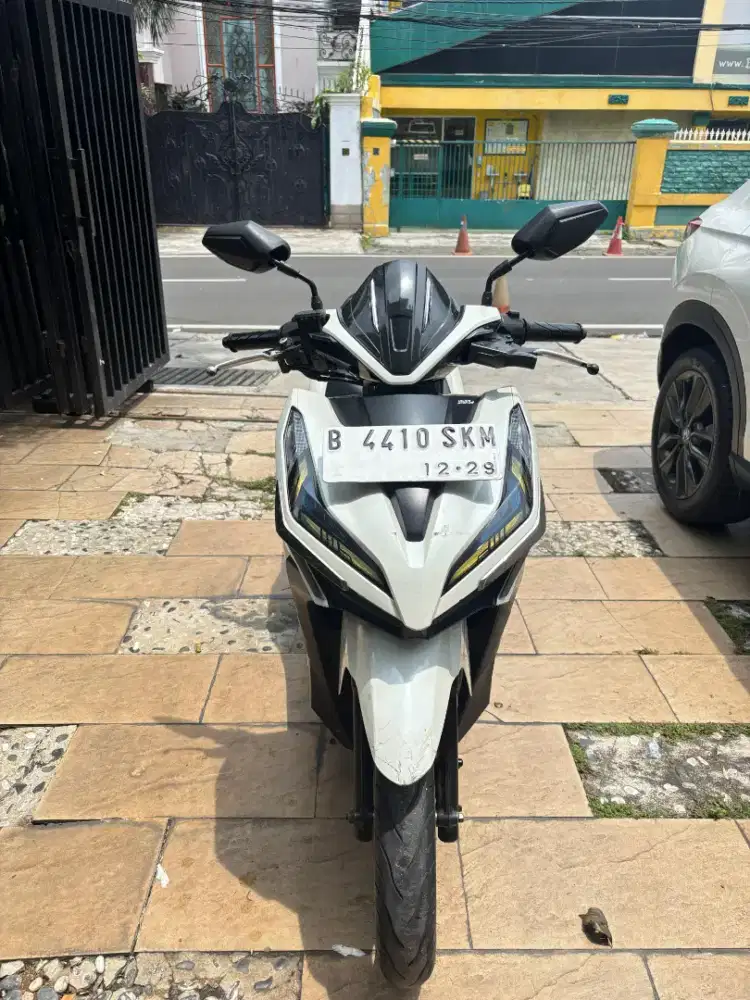 Vario 150 2019 ISS Keyless