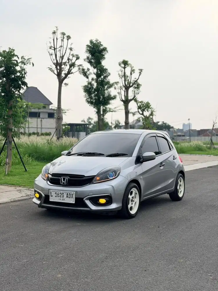 BRIO E MT 2018 - DP 2 JT ANGS 3,5 JT