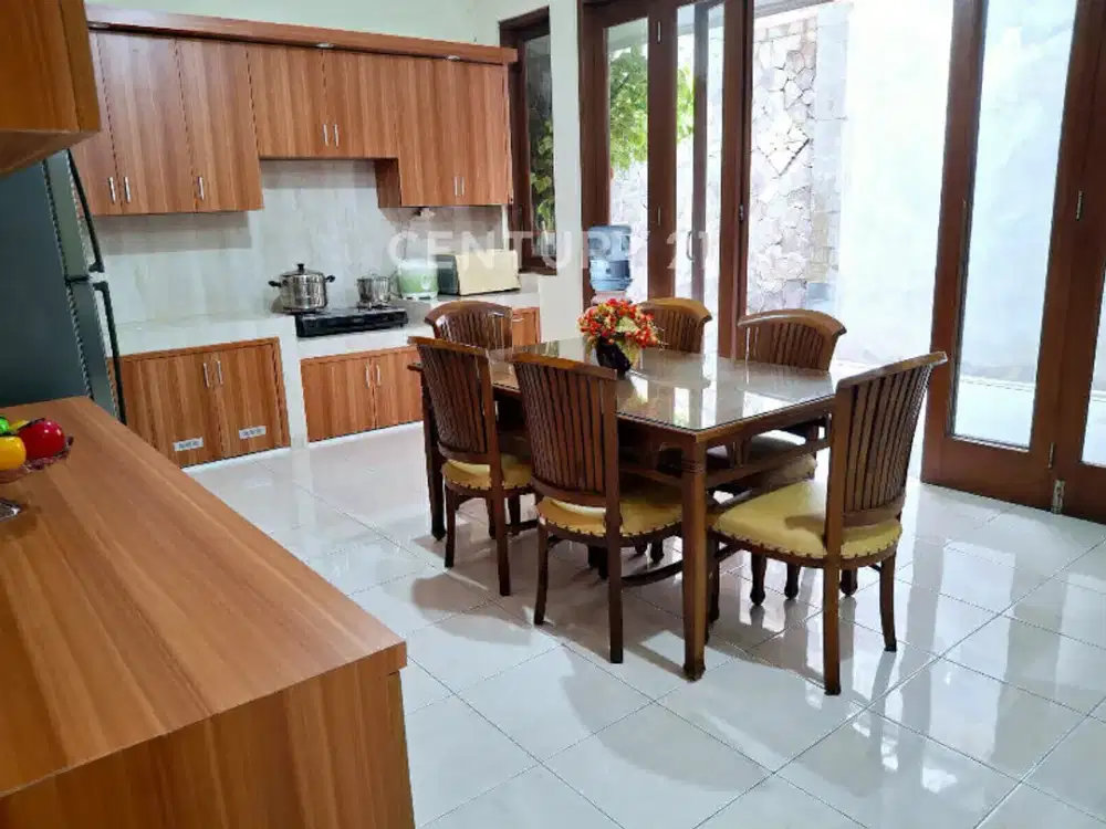 Rumah 1lt Murah Bagus Siap Huni Lippo Cikarang