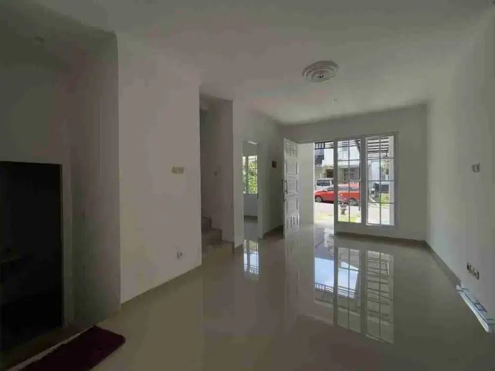 Cluster cantik KOTAWISATA