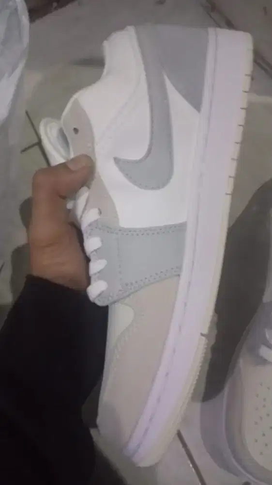 Sepatu Nike Air Jordan