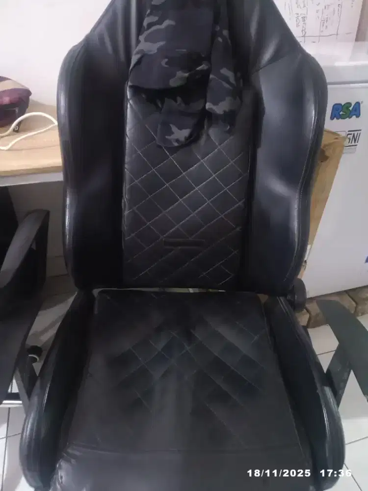 Furniture dan alat rumah tangga