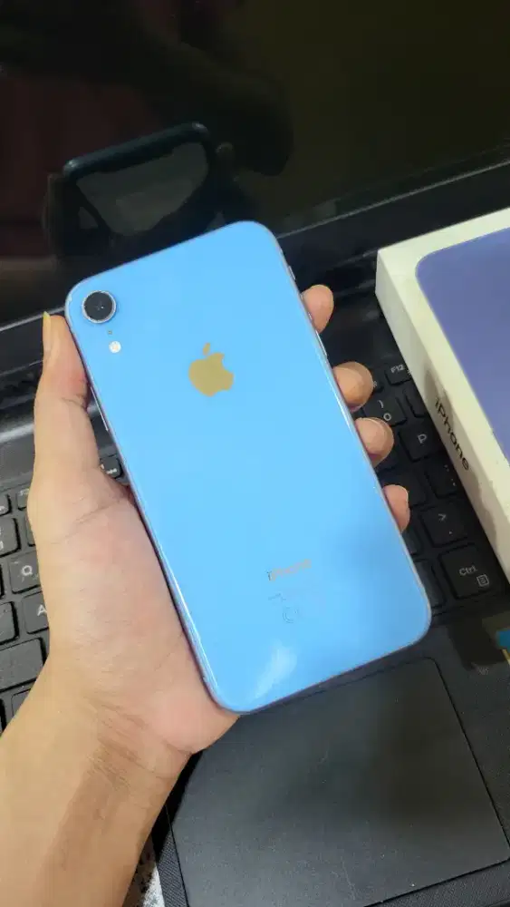IPHONE XR 64GB INTER