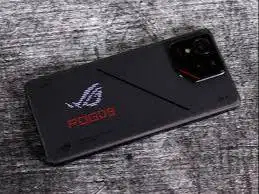 ASUS ROG PHONE 9 / 9 PRO - GAMING PHONE - HP GAMING - NEW