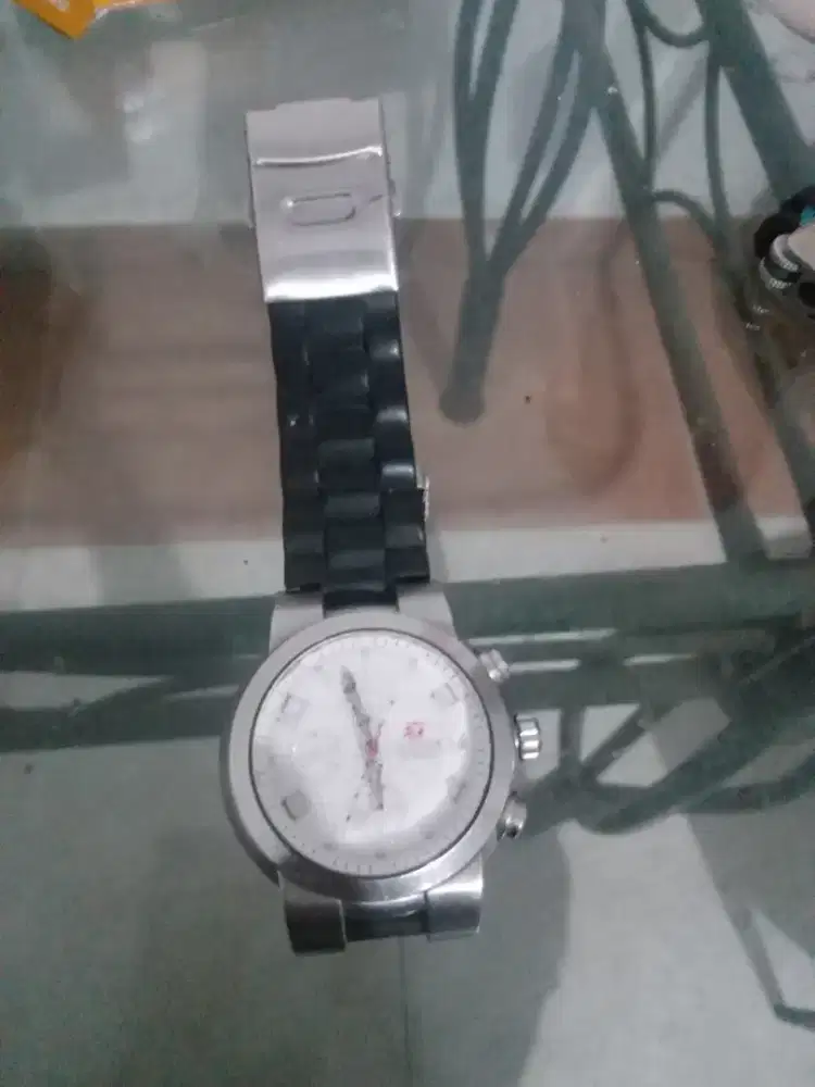 Jual jam tangan merek swiss army
