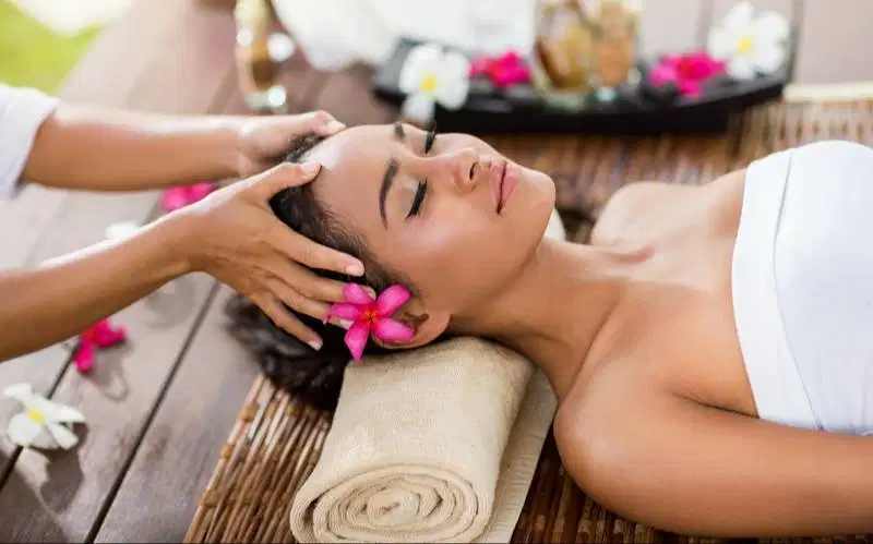 Di butuhkan Terapis Wanita salon kecantikan berpengalaman dicikarang