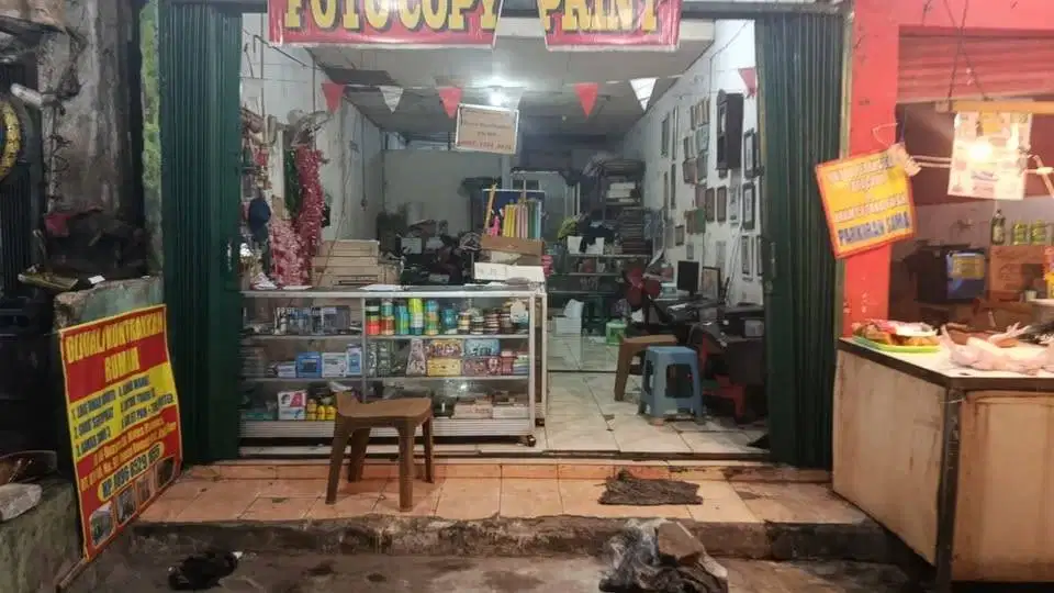 OPER BARANG FOTOCOPY