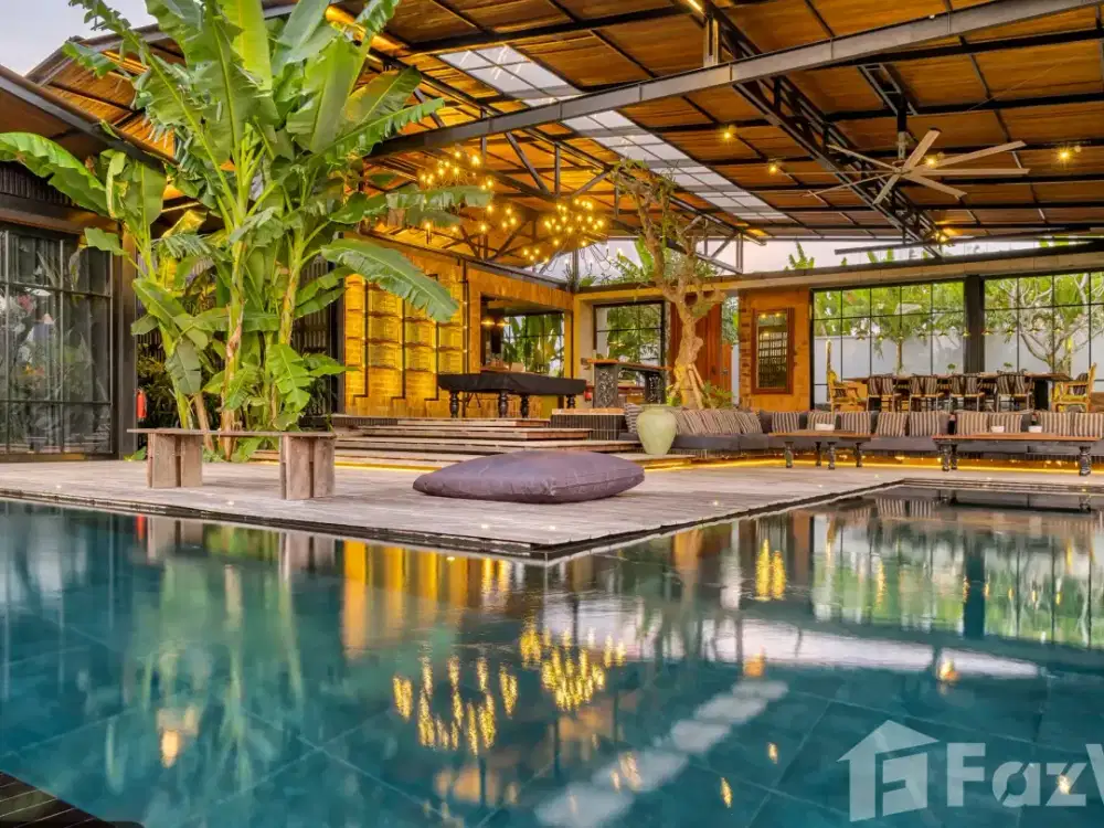 4 Bedroom Villa for rent in Kediri, Bali