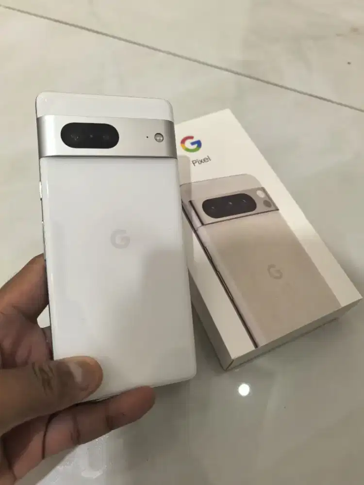 Google Pixel 7 RAM 8/128 GB TERMURAH