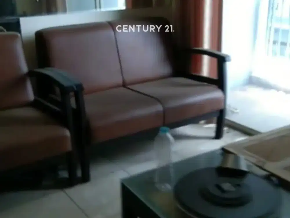 Apartemen 2BR Bagus Dan Strategis Di Miami Bay MOI Kelapa Gading