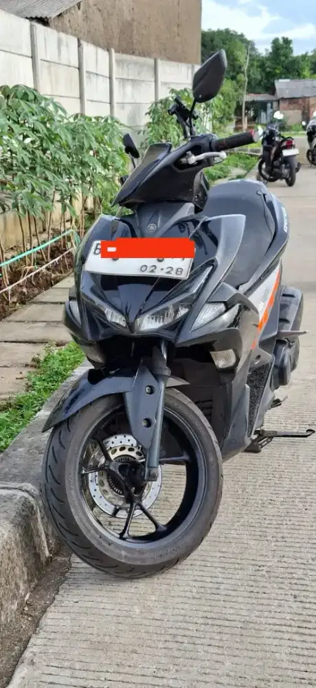 Dijual santai sambil dipakai