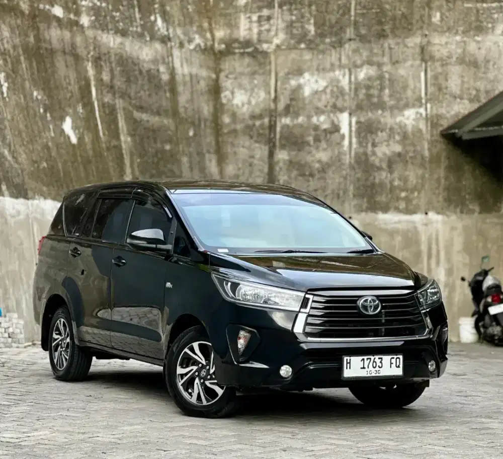 Reborn G Bensin MT 2020 Istimewa