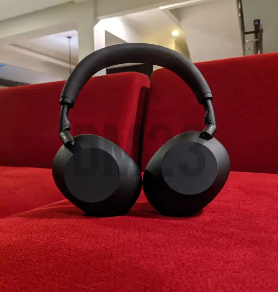 Sony WH-1000XM6 Black (Unit Only)