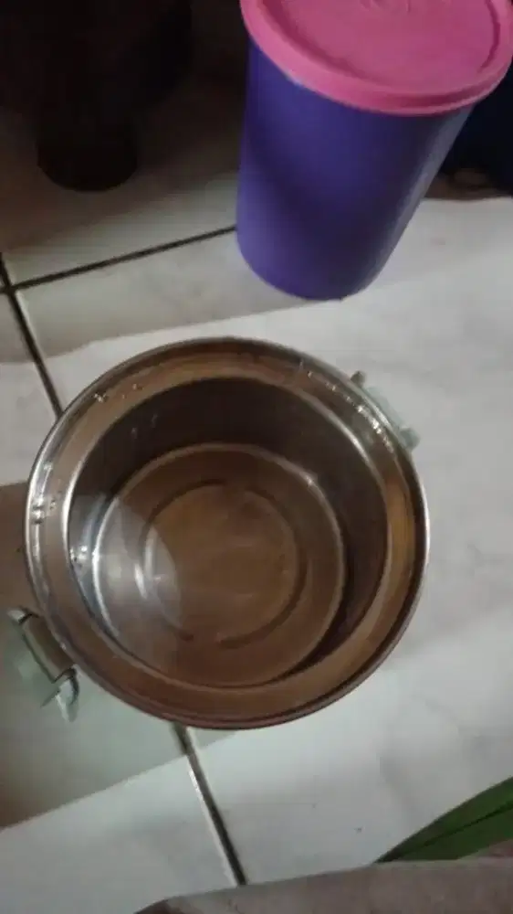 Jual cepat alat masak bayi buat bubur