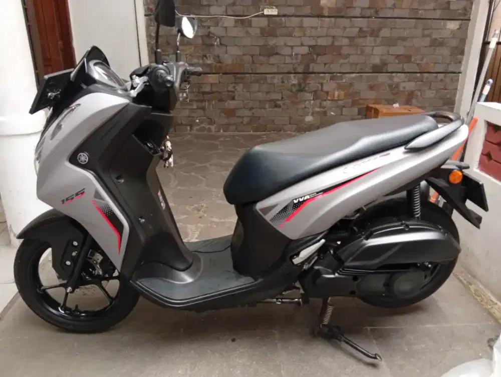 Lexi LX 155 like new