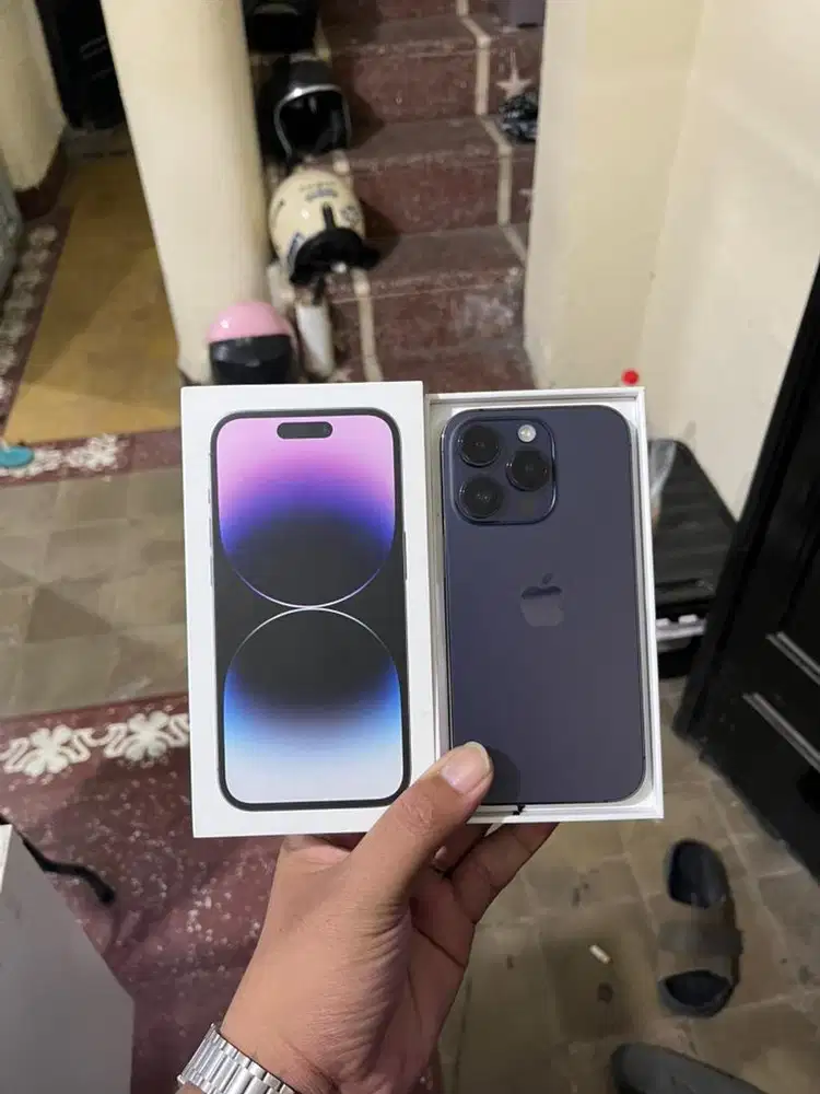 iphone 14 Pro 1TB iBox