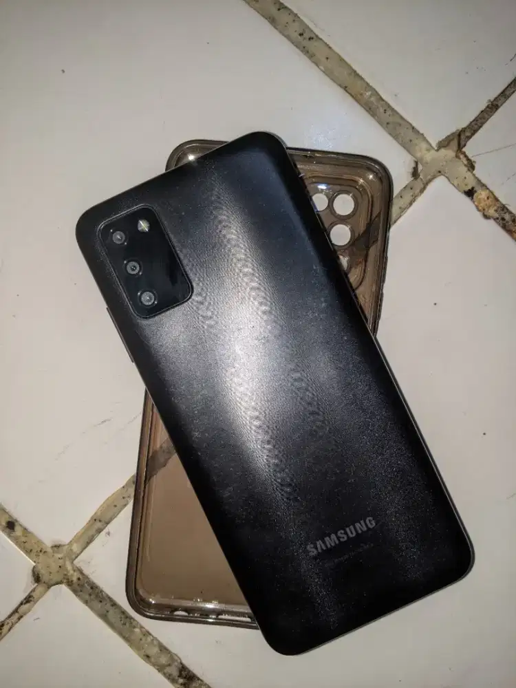 Hp Samsung A03s ram 4/64