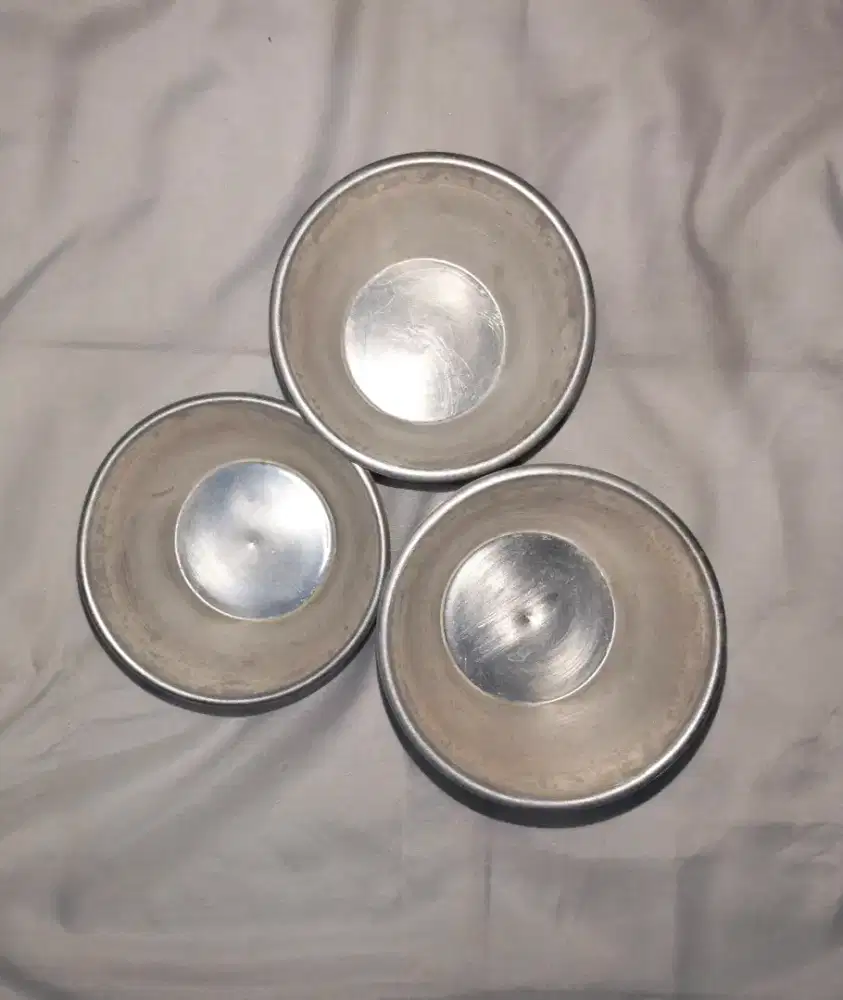 Cetakan Bolu kukus -HSC2025