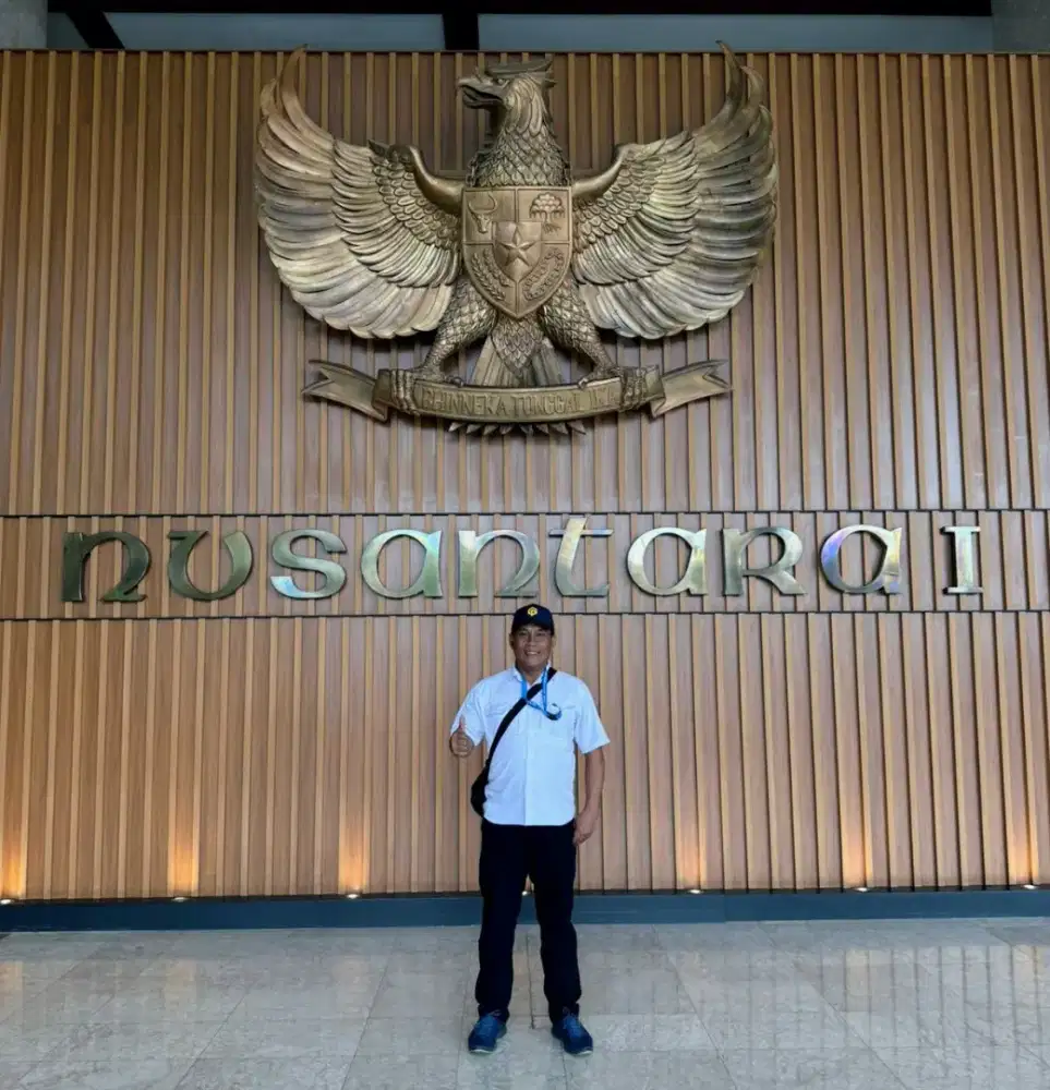 Bersedia menjadi driver pribadi/kantor area Cileungsi Cibubur Bekasi.